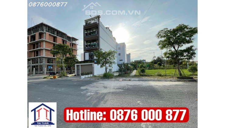 VIB phát mãi nhà biệt thự phố 7mx20m 4 lầu 5PN KDC Lập Phúc Nhà Bè. View công viên